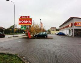 Магазин за 1 750 000 евро в Котбусе, Германия