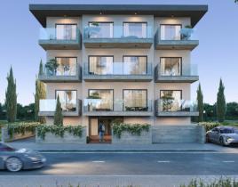 Квартира за 180 000 евро в Пафосе, Кипр