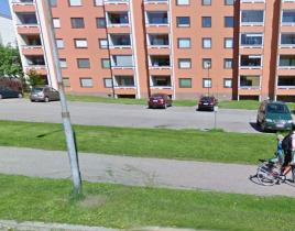 Квартира за 12 500 евро в Лахти, Финляндия
