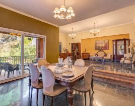 Вилла за 880 000 евро на Корфу, Греция