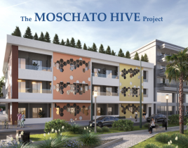 Апартаменты в Афинах, Греция (цена по запросу)