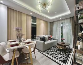 Квартира за 71 655 евро в Паттайе, Таиланд
