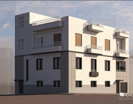 Апартаменты в Афинах, Греция (цена по запросу)