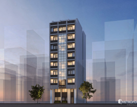 Студия в Афинах, Греция (цена по запросу)