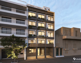 Апартаменты в Афинах, Греция (цена по запросу)