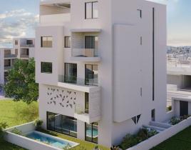 Мезонет за 790 000 евро в Афинах, Греция