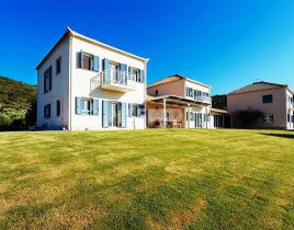 Вилла за 3 200 000 евро на Пелопоннесе, Греция