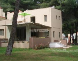 Вилла за 380 000 евро в Сани, Греция