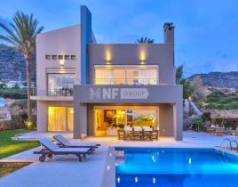 Вилла за 1 750 000 евро в Греции