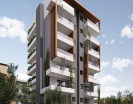 Квартира за 226 500 евро в Афинах, Греция