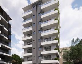 Апартаменты за 110 000 евро в Афинах, Греция