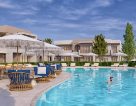 Вилла за 400 000 евро на Халкидиках, Греция