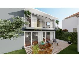 Вилла за 1 300 000 евро в Матозиньюше, Португалия