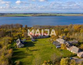 Дом за 259 000 евро в Латвии