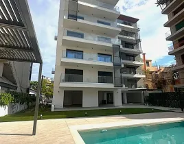 Квартира за 240 000 евро в Афинах, Греция