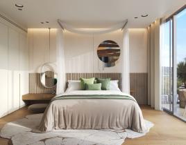 Апартаменты за 231 500 евро на острове Пхукет, Таиланд