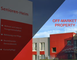 Коммерческая недвижимость за 25 000 000 евро в Дортмунде, Германия