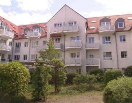 Квартира за 64 000 евро в Лейпциге, Германия