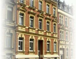 Квартира за 23 000 евро в Плауэне, Германия