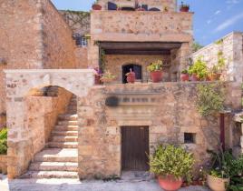 Мезонет за 215 000 евро в Ираклионе, Греция