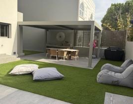 Таунхаус за 1 820 000 евро в Афинах, Греция