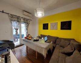 Квартира за 220 000 евро в Салониках, Греция