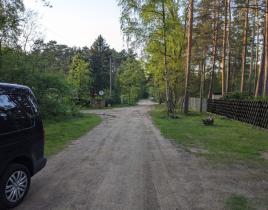 Земля за 53 000 евро в Потсдаме, Германия