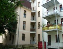 Квартира за 35 000 евро в Цвиккау, Германия