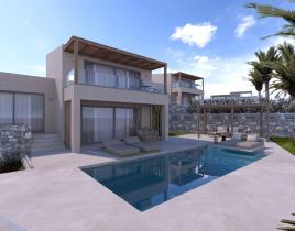 Вилла за 750 000 евро в Ираклионе, Греция