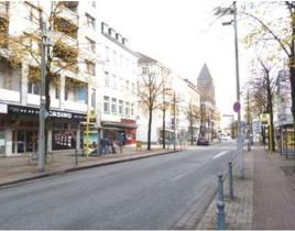 Квартира за 69 000 евро в Оберхаузене, Германия