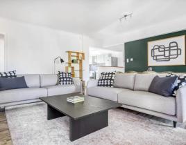 Квартира за 715 000 евро в Афинах, Греция