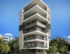 Таунхаус за 850 000 евро в Афинах, Греция