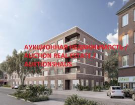 Квартира за 23 000 евро в Херне, Германия