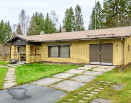 Дом за 59 000 евро в Кеми, Финляндия