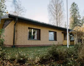 Дом за 72 000 евро в Руоколахти, Финляндия