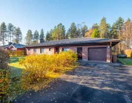 Дом за 89 000 евро в Оулу, Финляндия