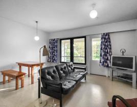 Таунхаус за 37 000 евро в Лаппеенранте, Финляндия