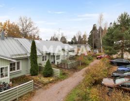 Квартира за 107 000 евро в Ловииса, Финляндия