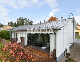 Дом за 257 000 евро в Вантаа, Финляндия