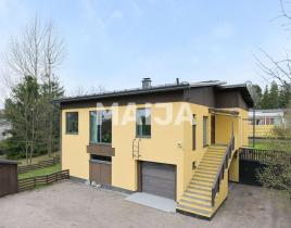 Дом за 449 000 евро в Вантаа, Финляндия