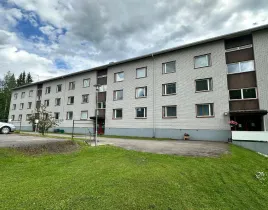 Квартира за 9 500 евро в Варкаусе, Финляндия