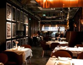 Кафе, ресторан за 690 000 евро в Хельсинки, Финляндия