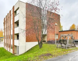 Квартира за 5 900 евро в Туусниеми, Финляндия