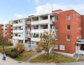 Апартаменты за 152 000 евро в Хельсинки, Финляндия