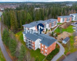 Апартаменты за 95 000 евро в Тампере, Финляндия