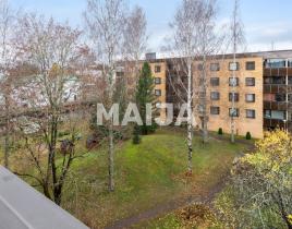 Апартаменты за 89 000 евро в Риихимяки, Финляндия