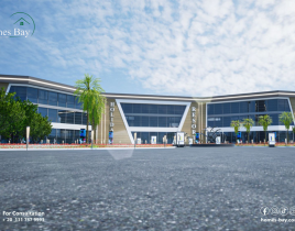 Апартаменты за 62 176 евро в Хургаде, Египет