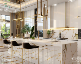 Квартира за 82 331 евро в Хургаде, Египет