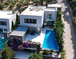 Вилла в Элунде, Греция (цена по запросу)