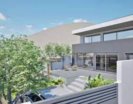 Дом за 255 000 евро в Аттике, Греция